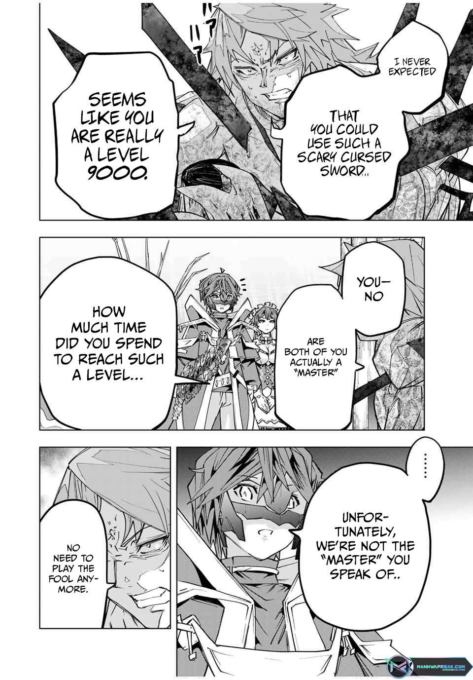 Read Backstabbed in a Backwater Dungeon_ My Party Tried to Kill Me, But Thanks to an Infinite Gacha I Got LVL 9999 Friends and Am Out for Revenge EN Manga Online