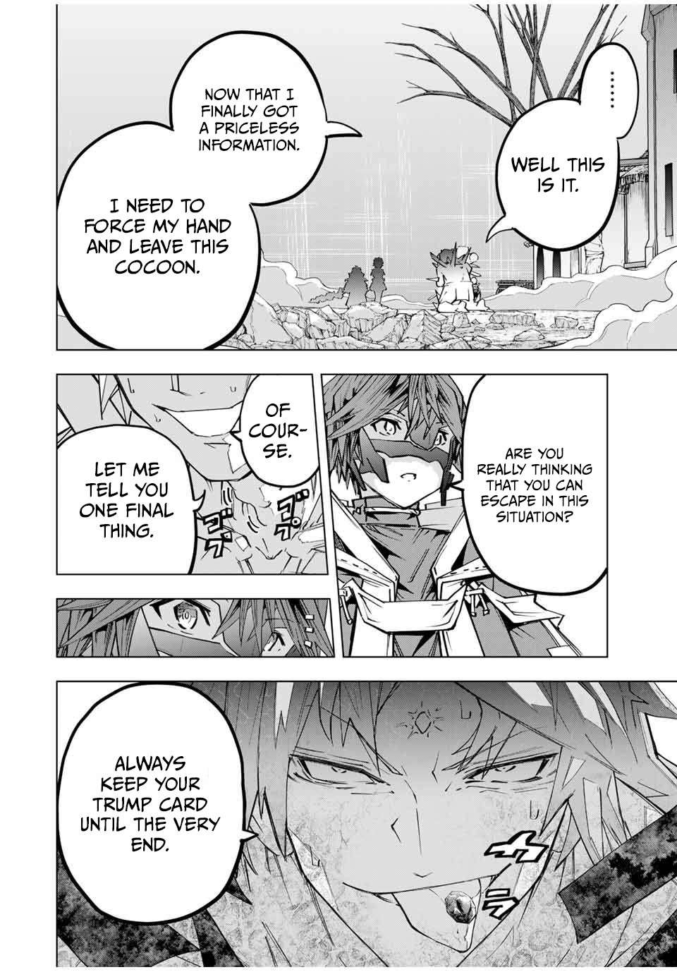 Read Backstabbed in a Backwater Dungeon_ My Party Tried to Kill Me, But Thanks to an Infinite Gacha I Got LVL 9999 Friends and Am Out for Revenge EN Manga Online