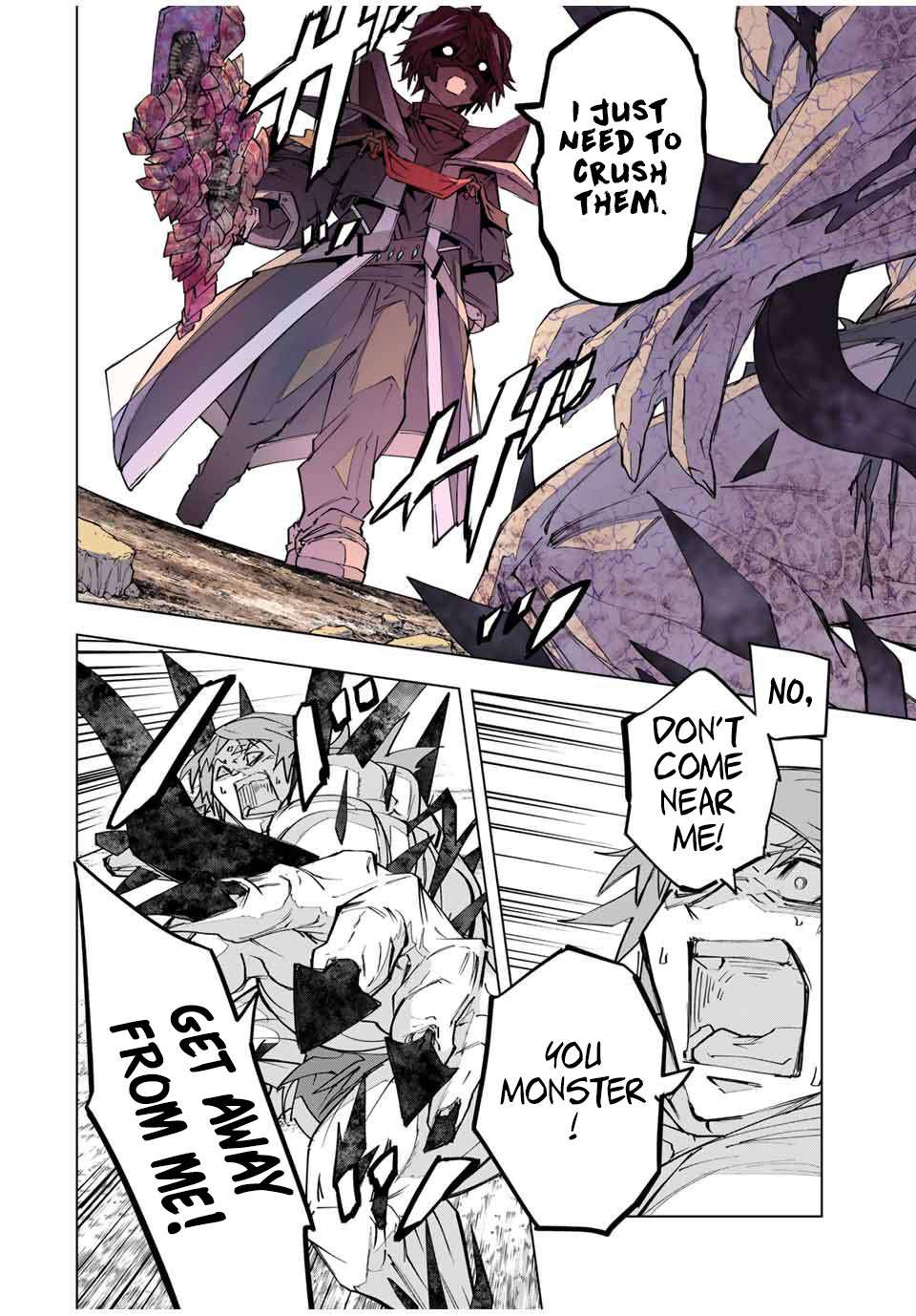 Read Backstabbed in a Backwater Dungeon_ My Party Tried to Kill Me, But Thanks to an Infinite Gacha I Got LVL 9999 Friends and Am Out for Revenge EN Manga Online