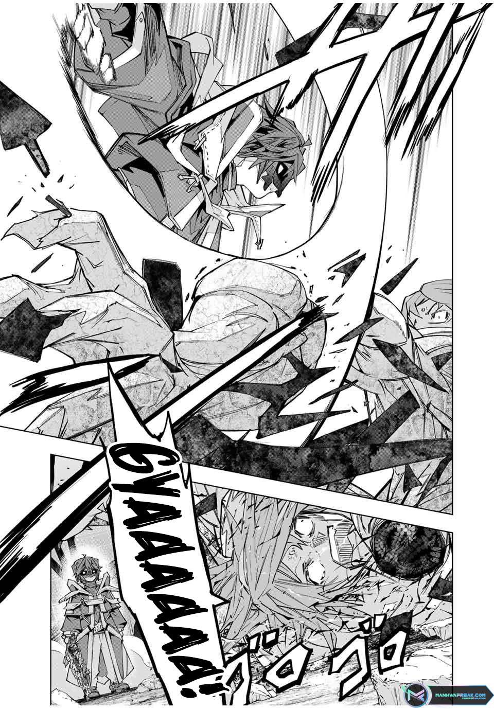 Read Backstabbed in a Backwater Dungeon_ My Party Tried to Kill Me, But Thanks to an Infinite Gacha I Got LVL 9999 Friends and Am Out for Revenge EN Manga Online