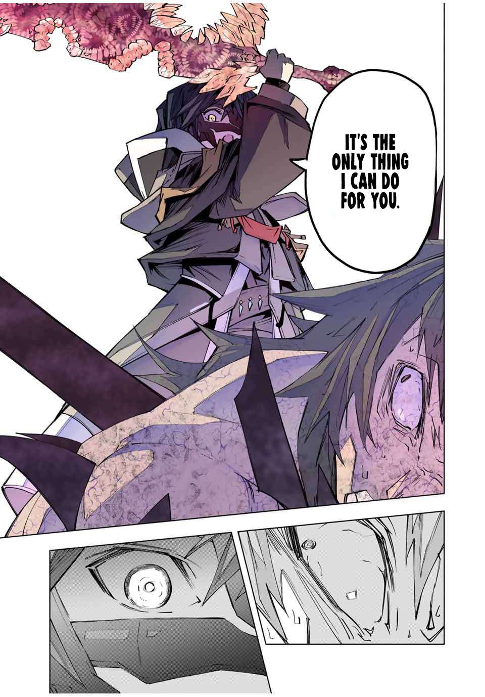Read Backstabbed in a Backwater Dungeon_ My Party Tried to Kill Me, But Thanks to an Infinite Gacha I Got LVL 9999 Friends and Am Out for Revenge EN Manga Online