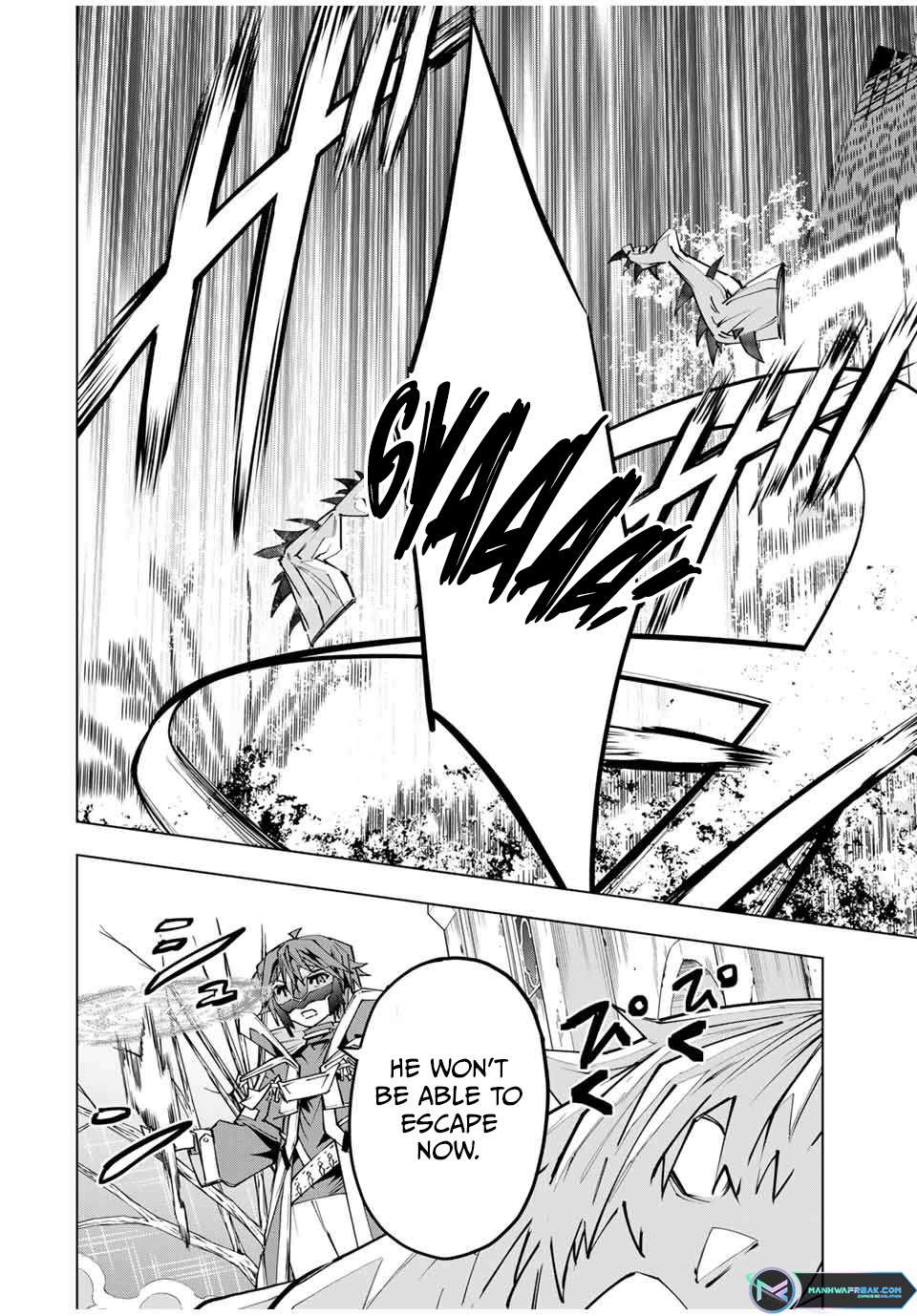 Read Backstabbed in a Backwater Dungeon_ My Party Tried to Kill Me, But Thanks to an Infinite Gacha I Got LVL 9999 Friends and Am Out for Revenge EN Manga Online