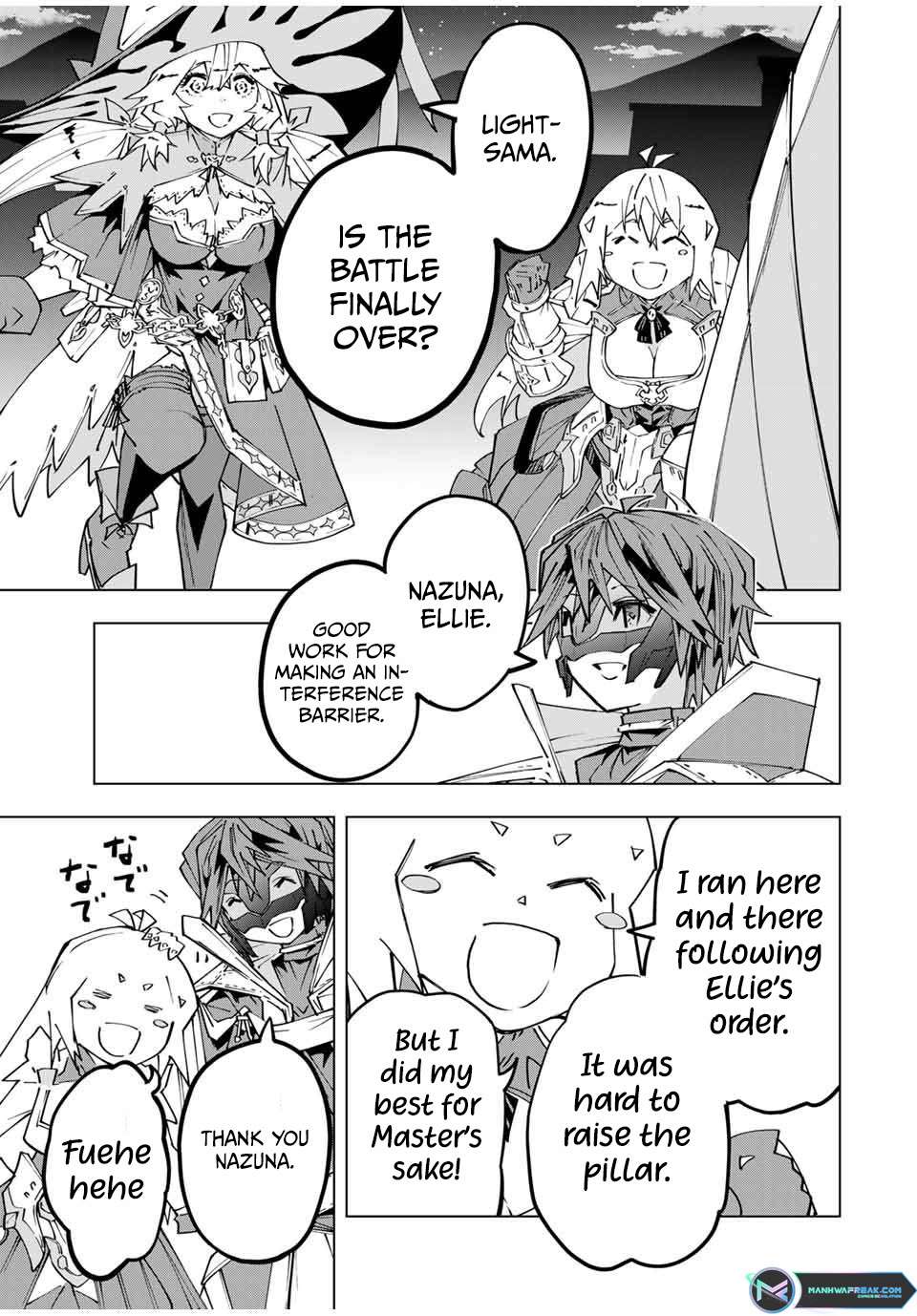 Read Backstabbed in a Backwater Dungeon_ My Party Tried to Kill Me, But Thanks to an Infinite Gacha I Got LVL 9999 Friends and Am Out for Revenge EN Manga Online
