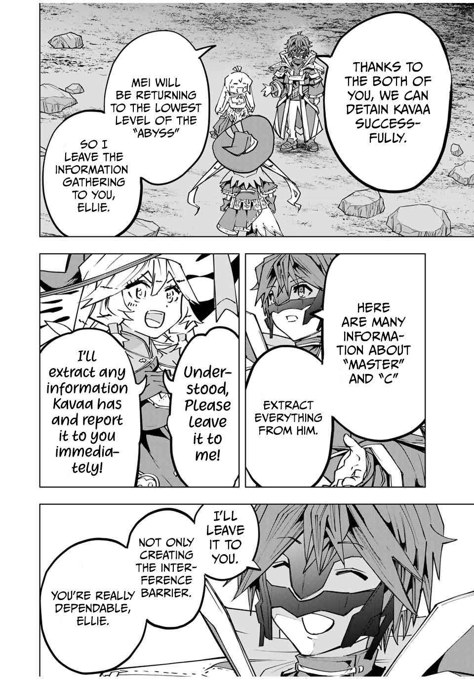 Read Backstabbed in a Backwater Dungeon_ My Party Tried to Kill Me, But Thanks to an Infinite Gacha I Got LVL 9999 Friends and Am Out for Revenge EN Manga Online