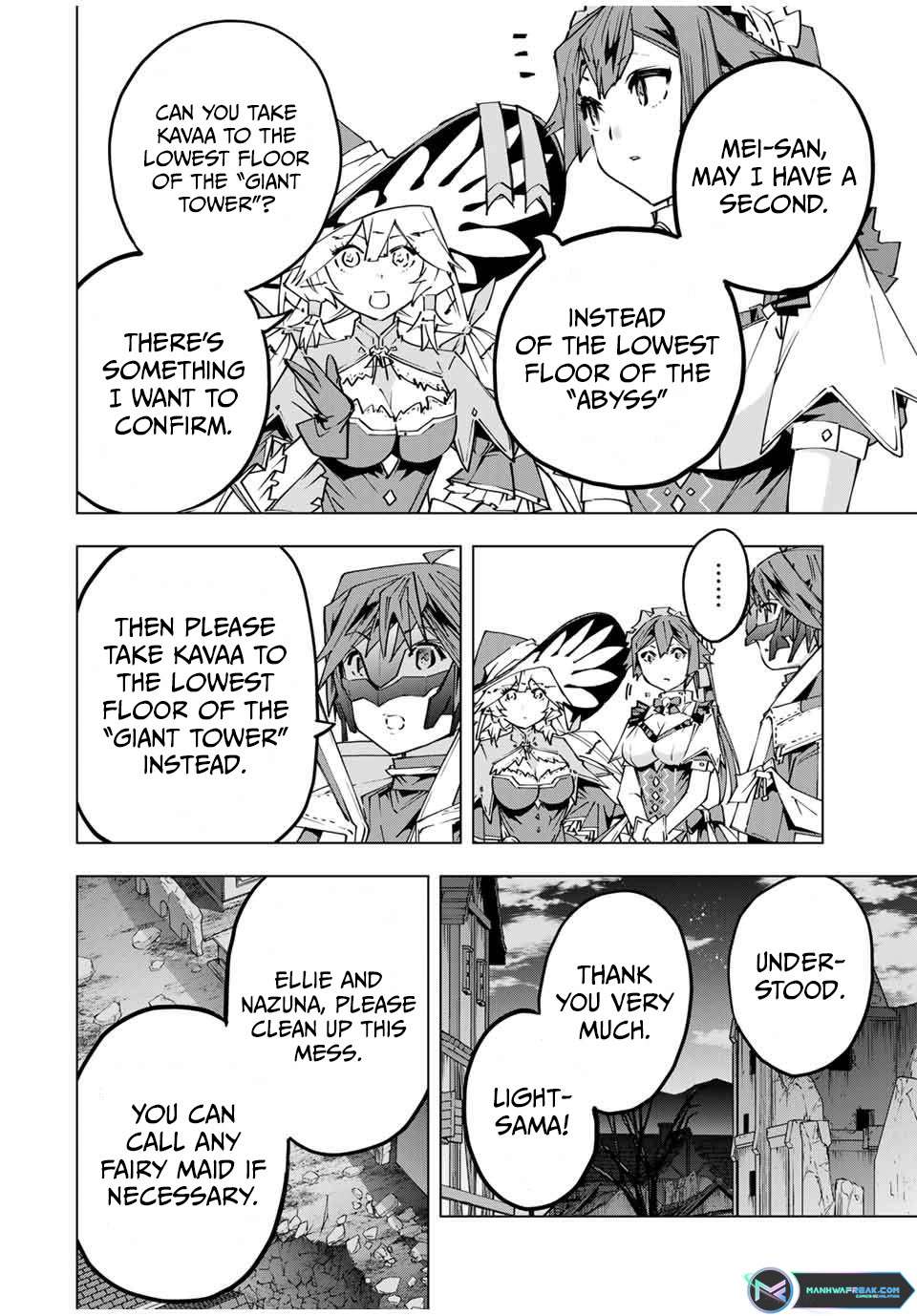 Read Backstabbed in a Backwater Dungeon_ My Party Tried to Kill Me, But Thanks to an Infinite Gacha I Got LVL 9999 Friends and Am Out for Revenge EN Manga Online
