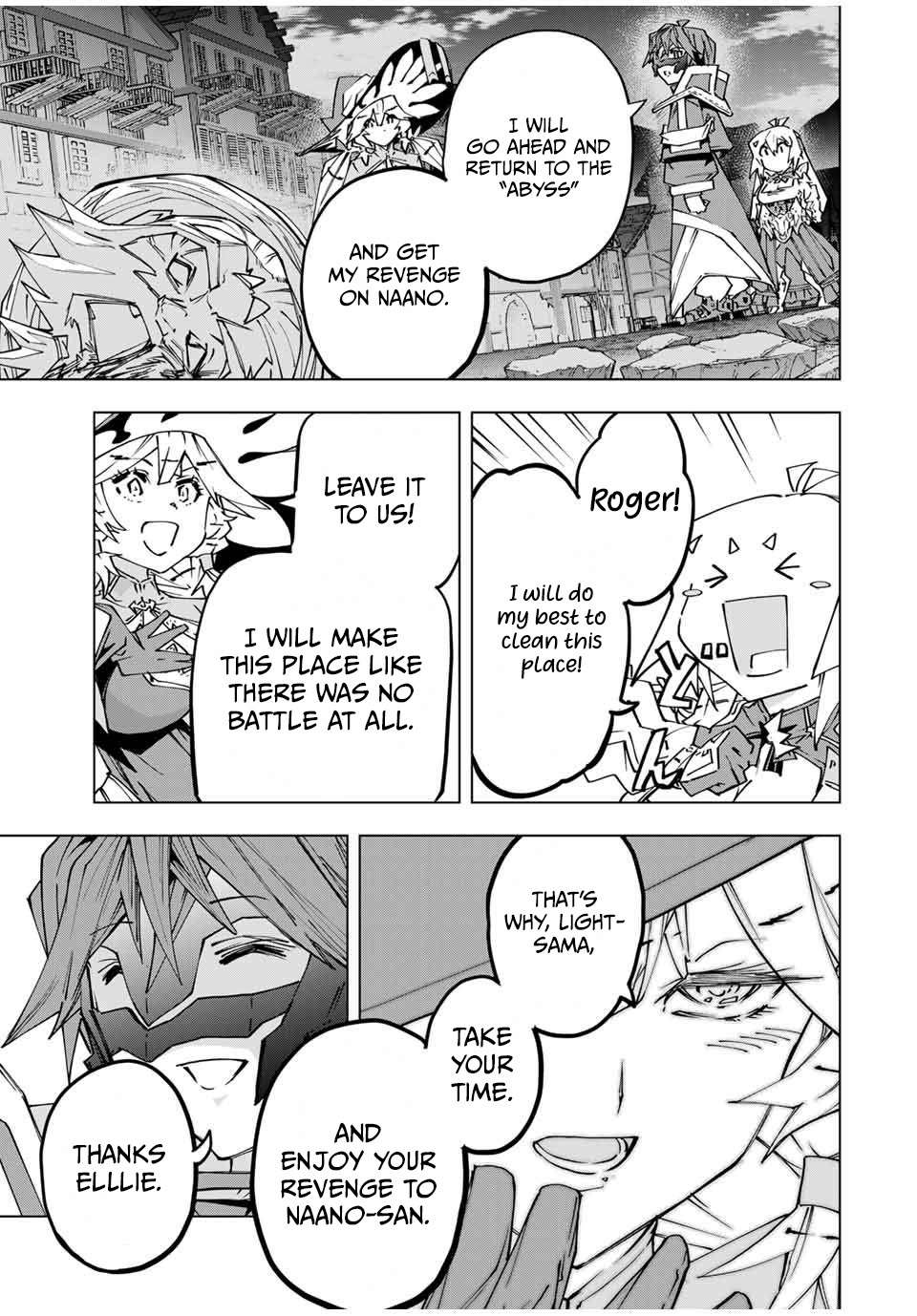 Read Backstabbed in a Backwater Dungeon_ My Party Tried to Kill Me, But Thanks to an Infinite Gacha I Got LVL 9999 Friends and Am Out for Revenge EN Manga Online