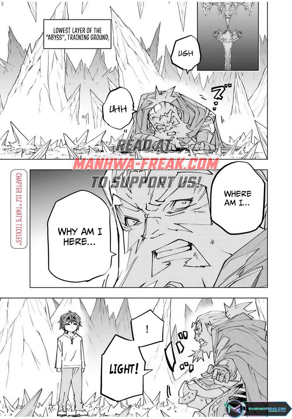 Read Backstabbed in a Backwater Dungeon_ My Party Tried to Kill Me, But Thanks to an Infinite Gacha I Got LVL 9999 Friends and Am Out for Revenge EN Manga Online