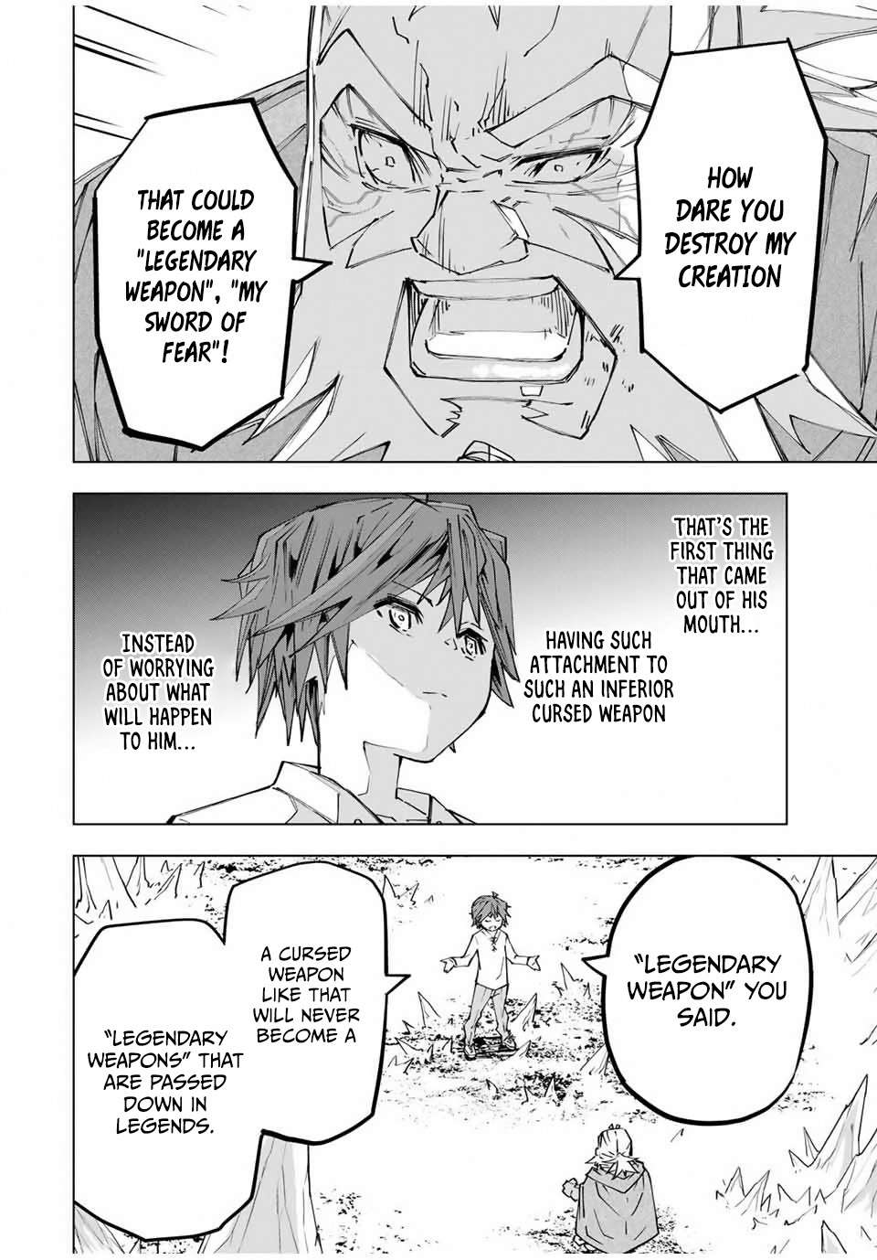 Read Backstabbed in a Backwater Dungeon_ My Party Tried to Kill Me, But Thanks to an Infinite Gacha I Got LVL 9999 Friends and Am Out for Revenge EN Manga Online