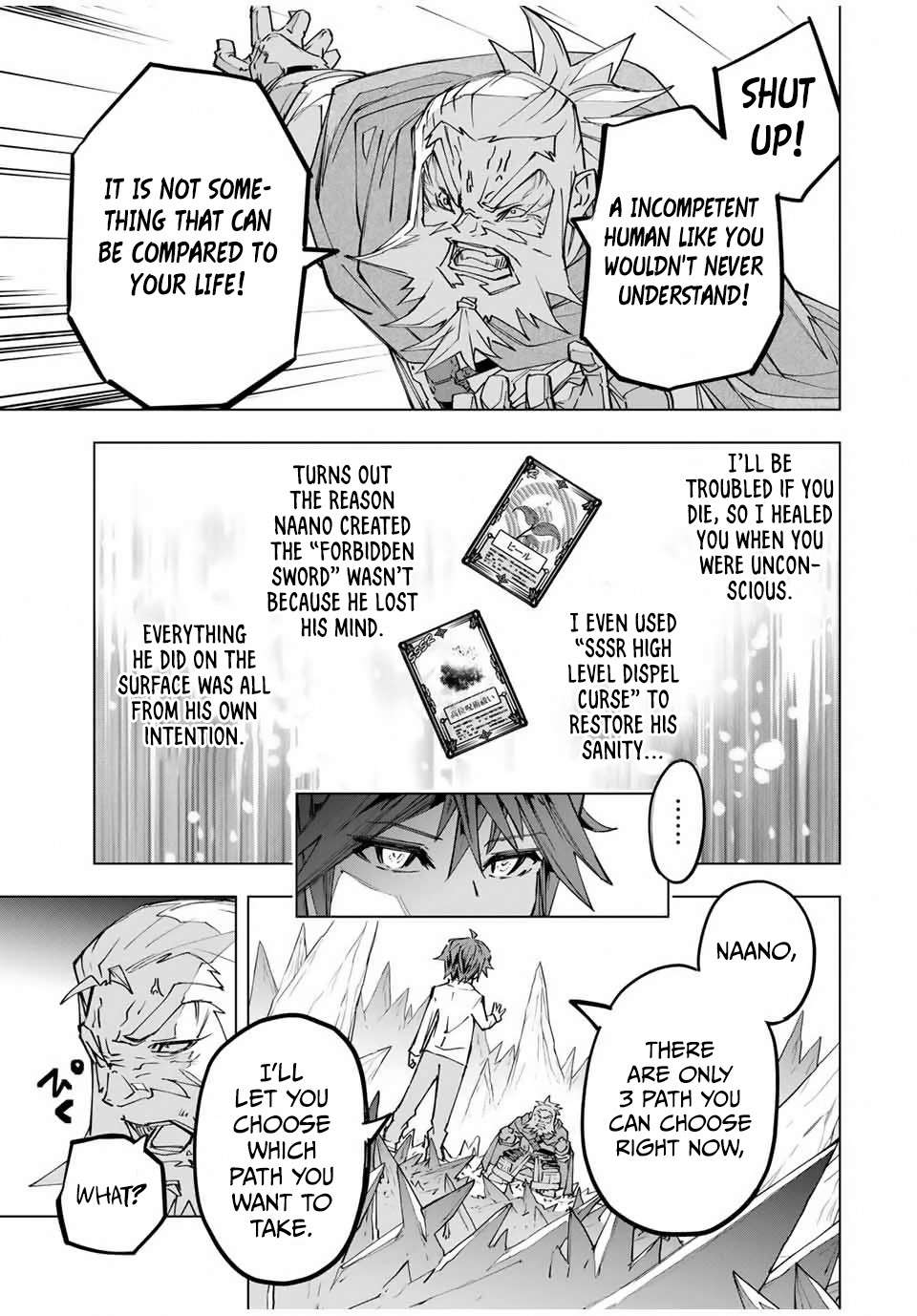 Read Backstabbed in a Backwater Dungeon_ My Party Tried to Kill Me, But Thanks to an Infinite Gacha I Got LVL 9999 Friends and Am Out for Revenge EN Manga Online