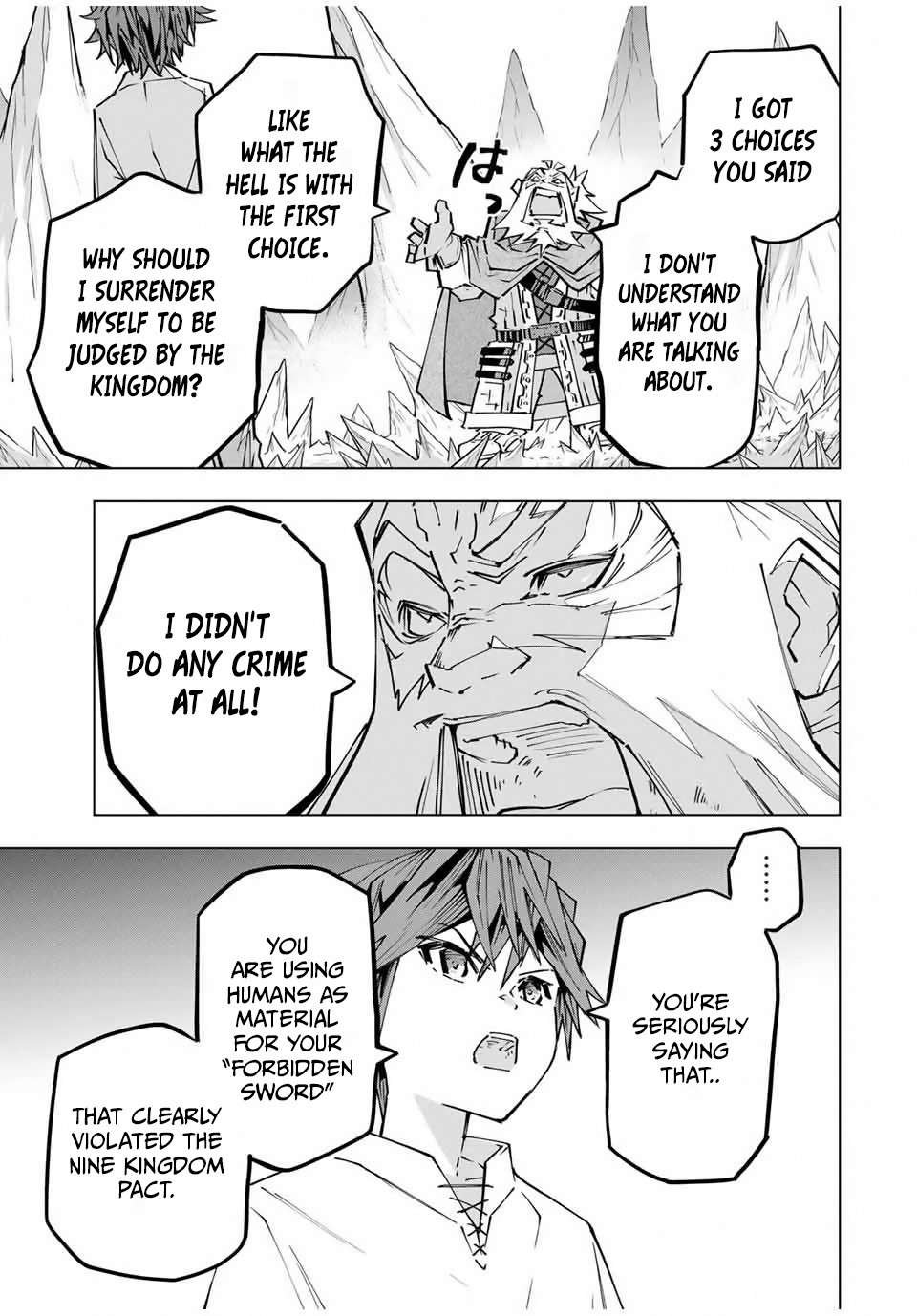 Read Backstabbed in a Backwater Dungeon_ My Party Tried to Kill Me, But Thanks to an Infinite Gacha I Got LVL 9999 Friends and Am Out for Revenge EN Manga Online