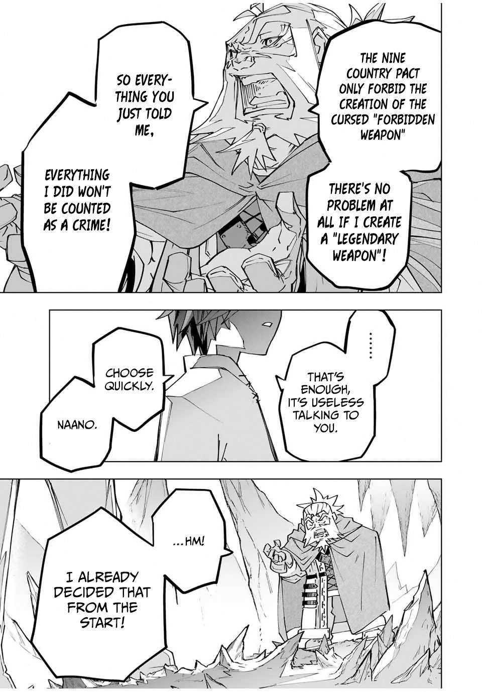 Read Backstabbed in a Backwater Dungeon_ My Party Tried to Kill Me, But Thanks to an Infinite Gacha I Got LVL 9999 Friends and Am Out for Revenge EN Manga Online