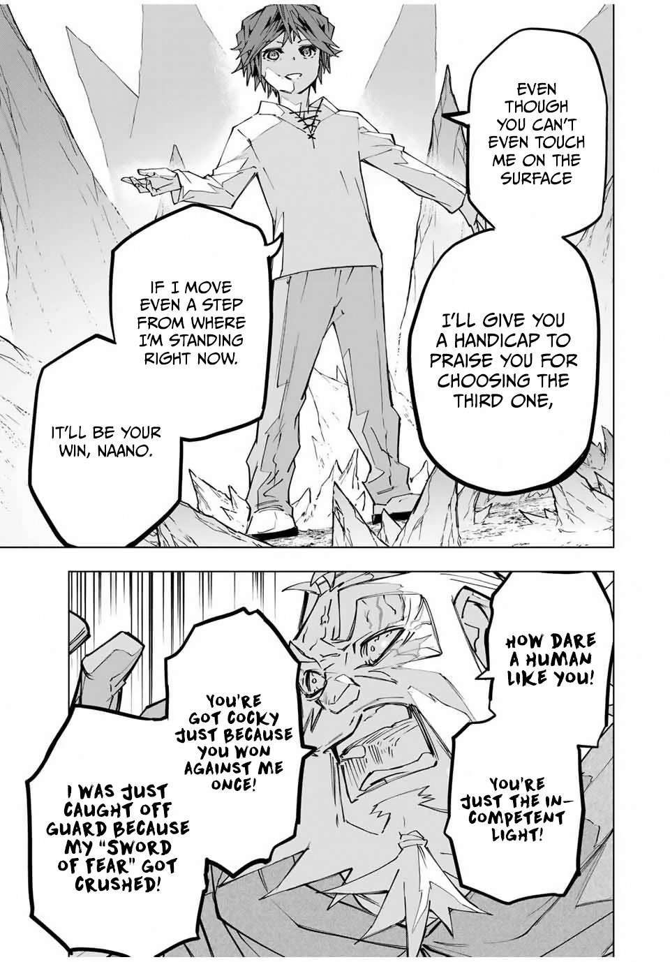 Read Backstabbed in a Backwater Dungeon_ My Party Tried to Kill Me, But Thanks to an Infinite Gacha I Got LVL 9999 Friends and Am Out for Revenge EN Manga Online