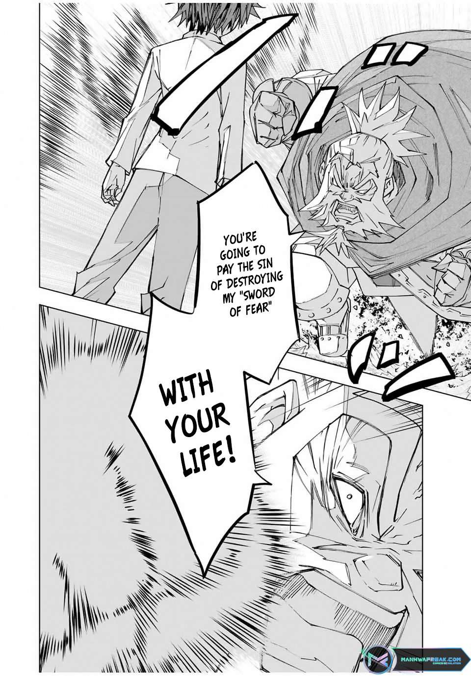 Read Backstabbed in a Backwater Dungeon_ My Party Tried to Kill Me, But Thanks to an Infinite Gacha I Got LVL 9999 Friends and Am Out for Revenge EN Manga Online