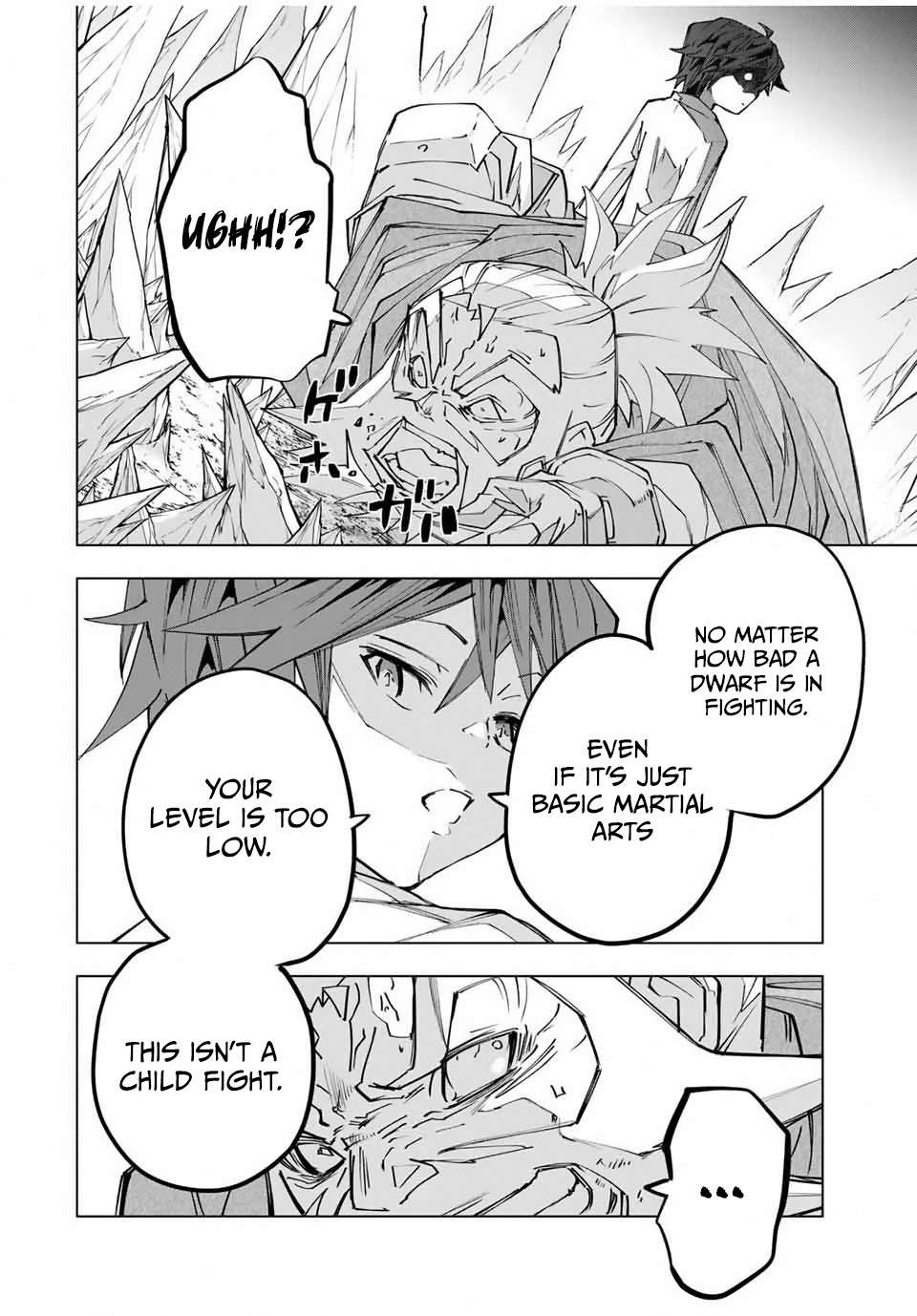 Read Backstabbed in a Backwater Dungeon_ My Party Tried to Kill Me, But Thanks to an Infinite Gacha I Got LVL 9999 Friends and Am Out for Revenge EN Manga Online