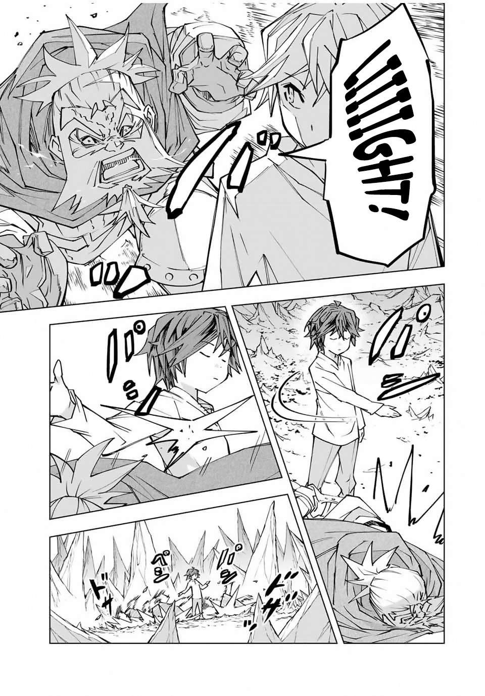Read Backstabbed in a Backwater Dungeon_ My Party Tried to Kill Me, But Thanks to an Infinite Gacha I Got LVL 9999 Friends and Am Out for Revenge EN Manga Online
