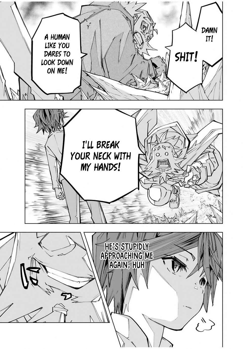 Read Backstabbed in a Backwater Dungeon_ My Party Tried to Kill Me, But Thanks to an Infinite Gacha I Got LVL 9999 Friends and Am Out for Revenge EN Manga Online