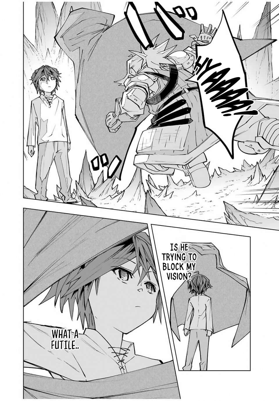 Read Backstabbed in a Backwater Dungeon_ My Party Tried to Kill Me, But Thanks to an Infinite Gacha I Got LVL 9999 Friends and Am Out for Revenge EN Manga Online