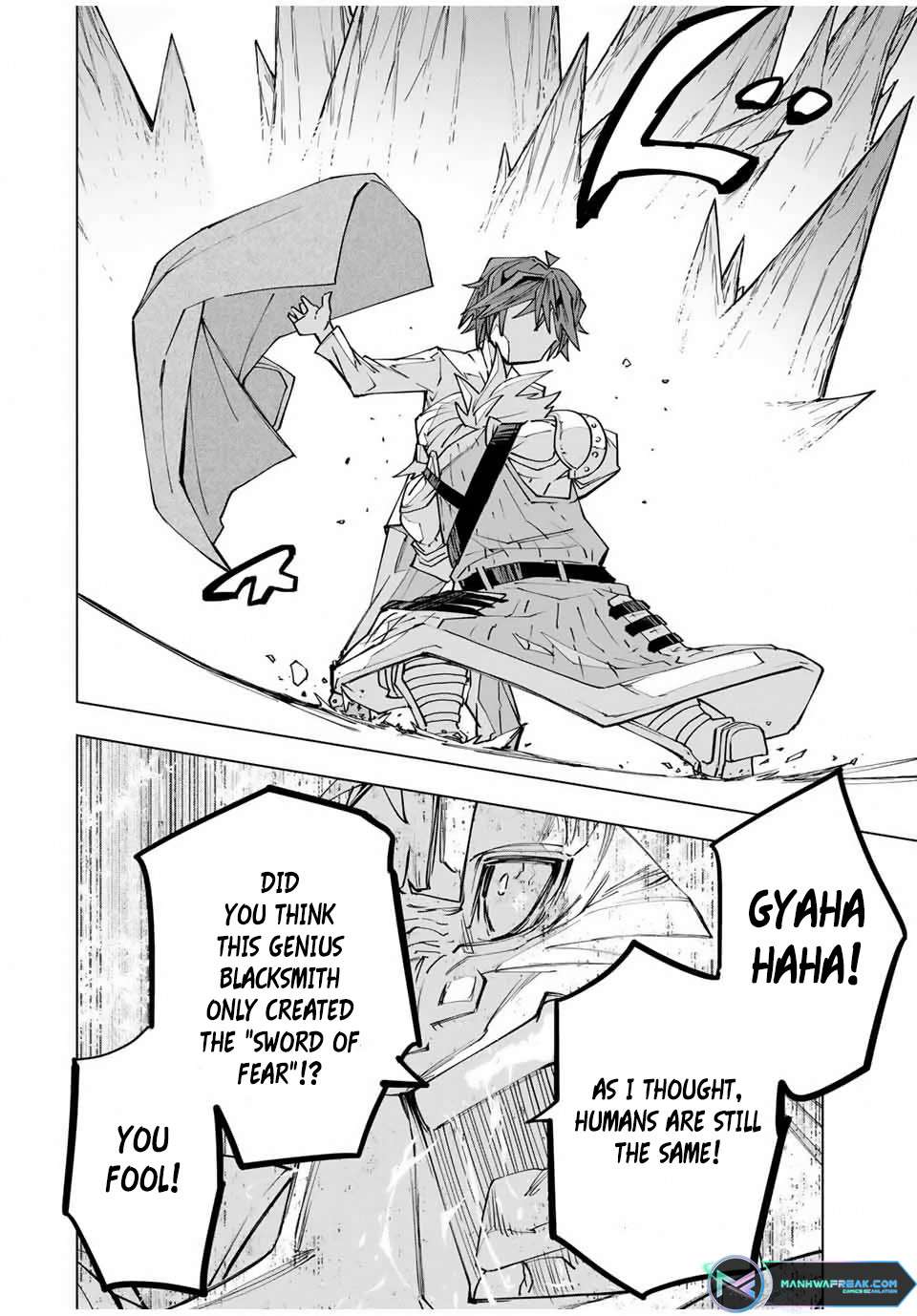 Read Backstabbed in a Backwater Dungeon_ My Party Tried to Kill Me, But Thanks to an Infinite Gacha I Got LVL 9999 Friends and Am Out for Revenge EN Manga Online