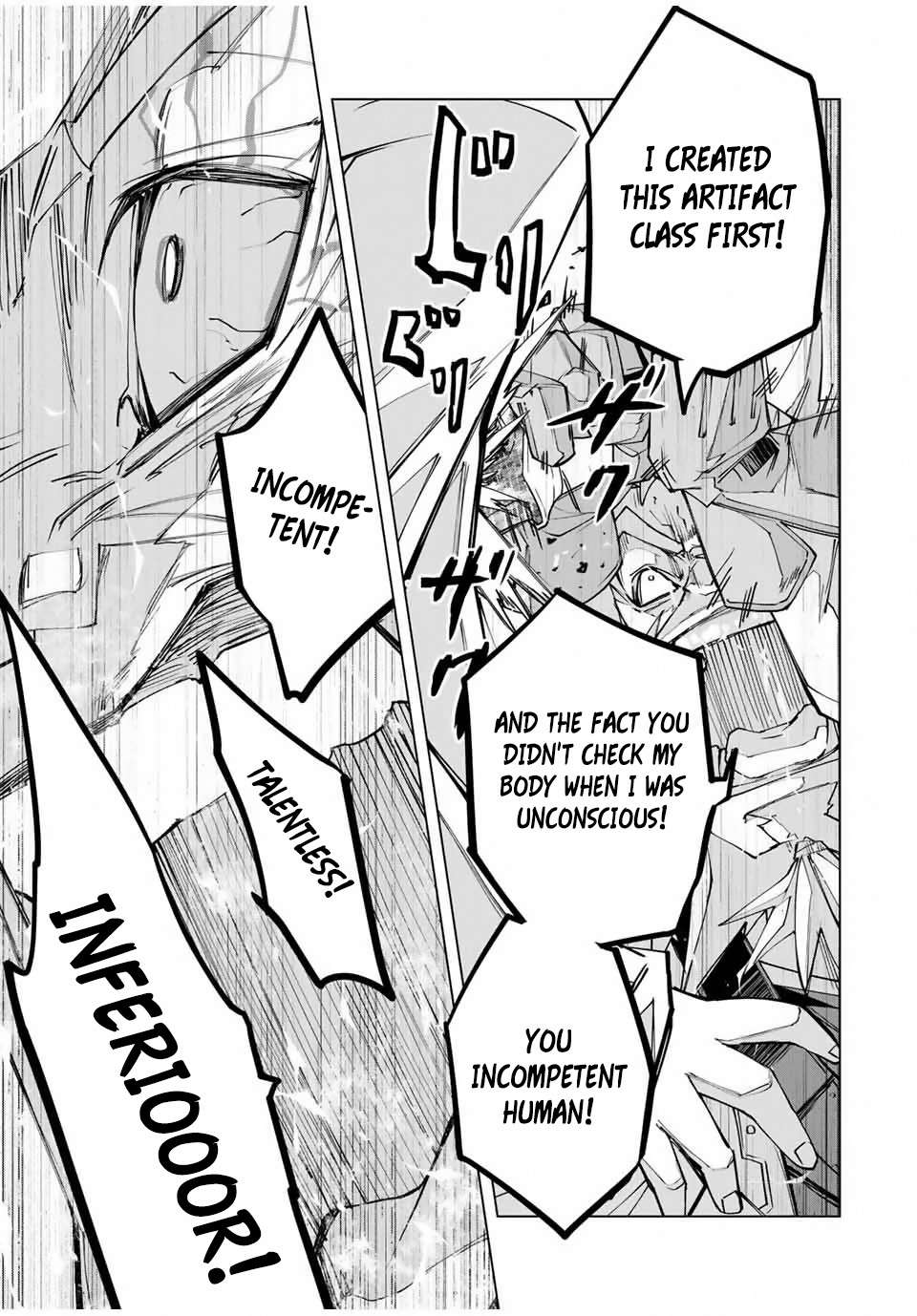 Read Backstabbed in a Backwater Dungeon_ My Party Tried to Kill Me, But Thanks to an Infinite Gacha I Got LVL 9999 Friends and Am Out for Revenge EN Manga Online
