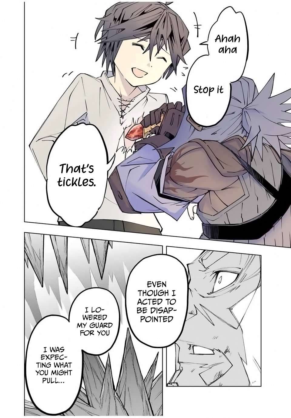 Read Backstabbed in a Backwater Dungeon_ My Party Tried to Kill Me, But Thanks to an Infinite Gacha I Got LVL 9999 Friends and Am Out for Revenge EN Manga Online