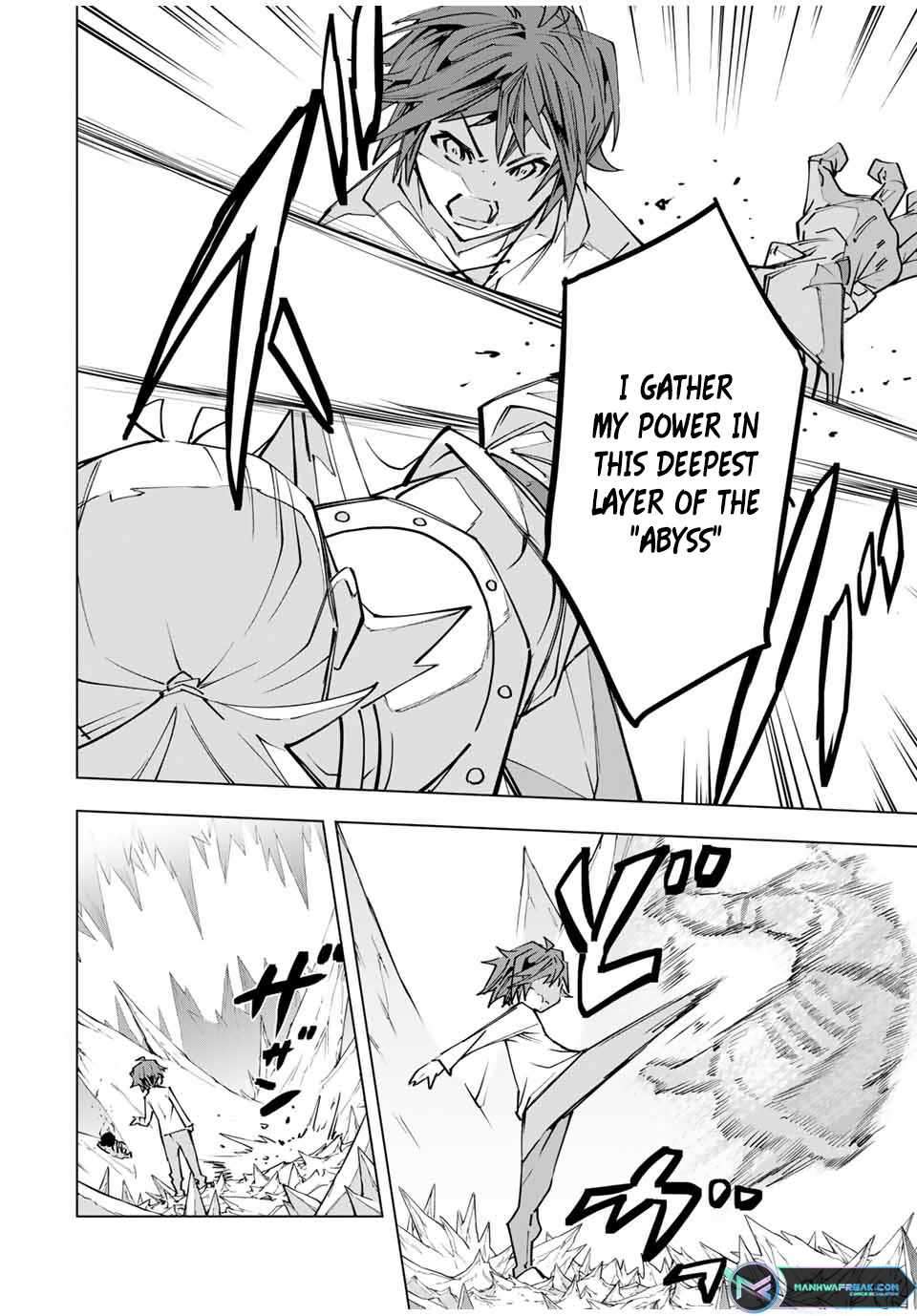 Read Backstabbed in a Backwater Dungeon_ My Party Tried to Kill Me, But Thanks to an Infinite Gacha I Got LVL 9999 Friends and Am Out for Revenge EN Manga Online