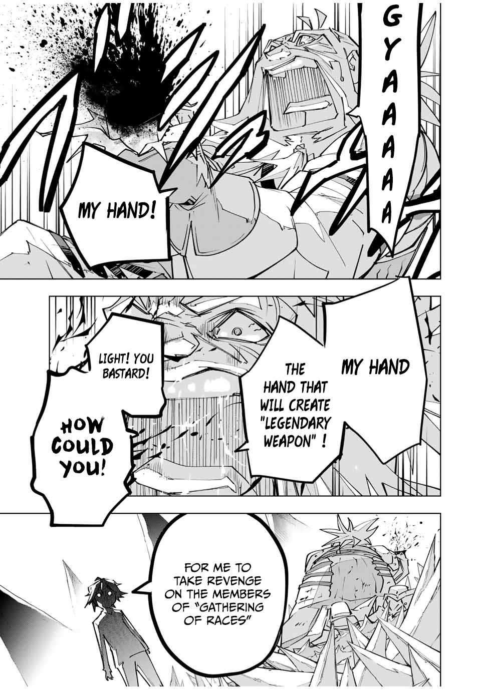 Read Backstabbed in a Backwater Dungeon_ My Party Tried to Kill Me, But Thanks to an Infinite Gacha I Got LVL 9999 Friends and Am Out for Revenge EN Manga Online