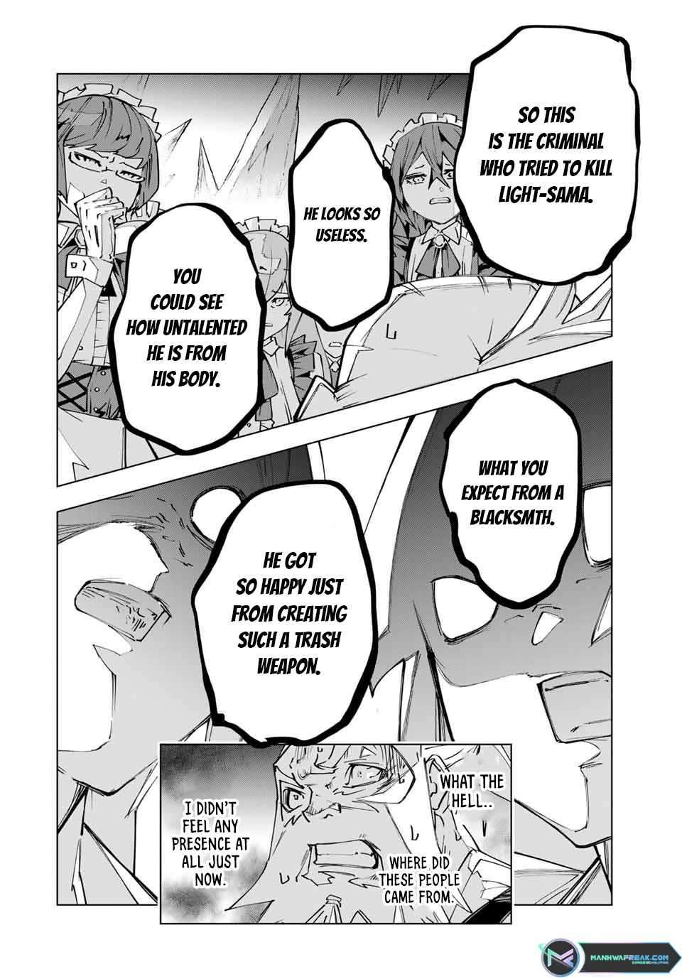 Read Backstabbed in a Backwater Dungeon_ My Party Tried to Kill Me, But Thanks to an Infinite Gacha I Got LVL 9999 Friends and Am Out for Revenge EN Manga Online