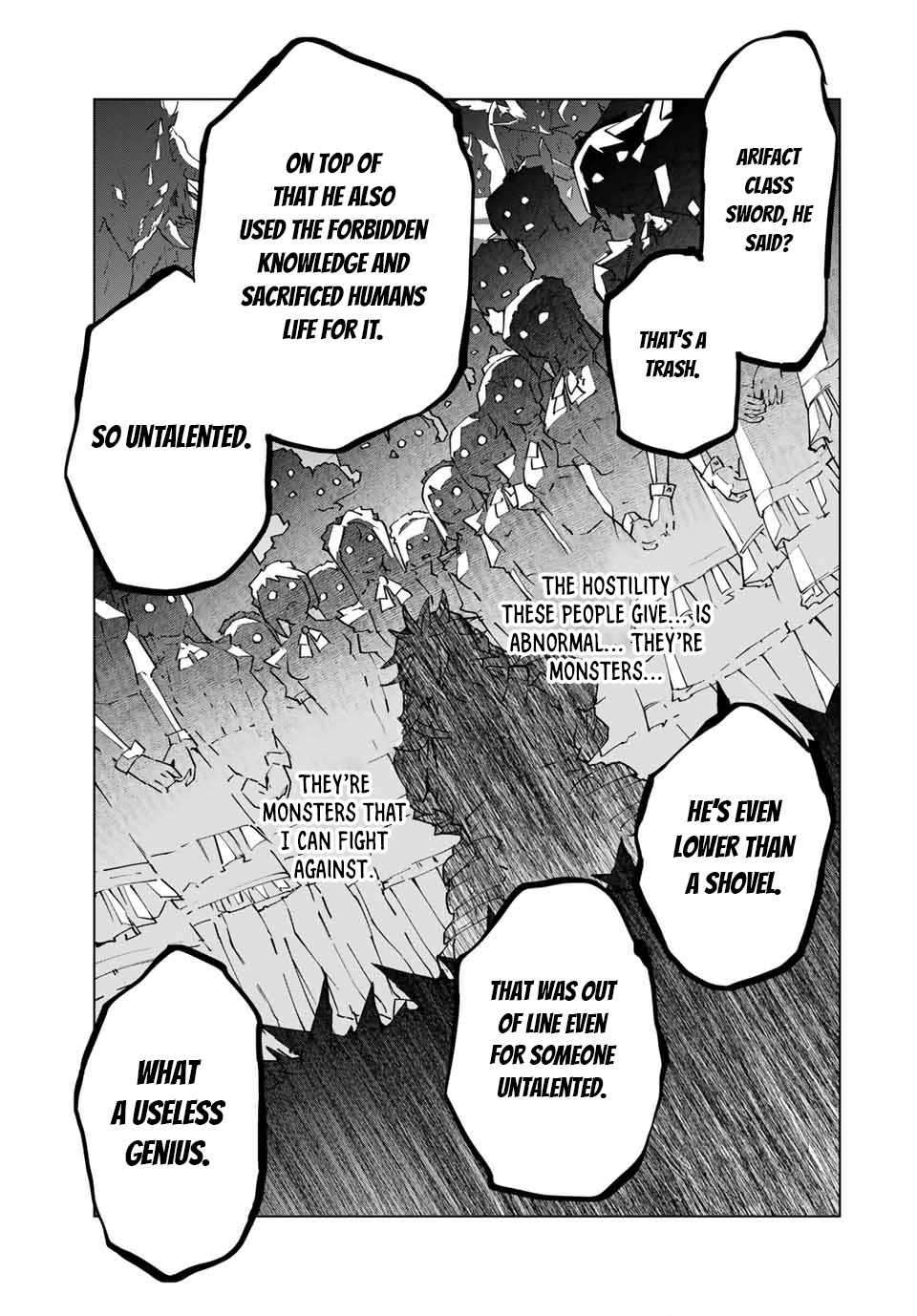 Read Backstabbed in a Backwater Dungeon_ My Party Tried to Kill Me, But Thanks to an Infinite Gacha I Got LVL 9999 Friends and Am Out for Revenge EN Manga Online