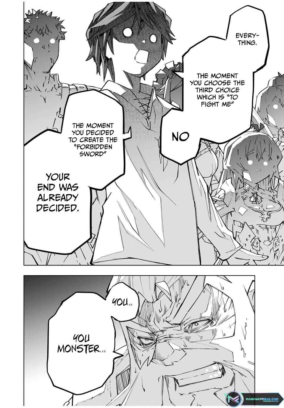 Read Backstabbed in a Backwater Dungeon_ My Party Tried to Kill Me, But Thanks to an Infinite Gacha I Got LVL 9999 Friends and Am Out for Revenge EN Manga Online