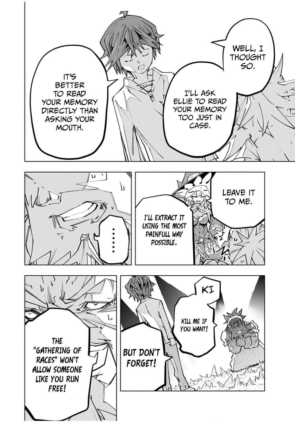 Read Backstabbed in a Backwater Dungeon_ My Party Tried to Kill Me, But Thanks to an Infinite Gacha I Got LVL 9999 Friends and Am Out for Revenge EN Manga Online
