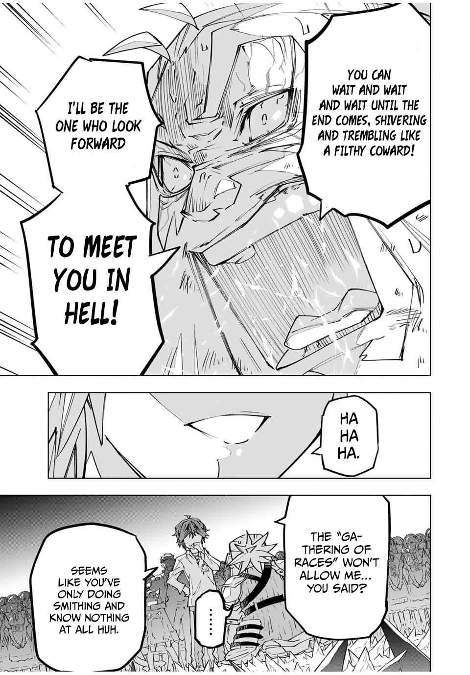Read Backstabbed in a Backwater Dungeon_ My Party Tried to Kill Me, But Thanks to an Infinite Gacha I Got LVL 9999 Friends and Am Out for Revenge EN Manga Online