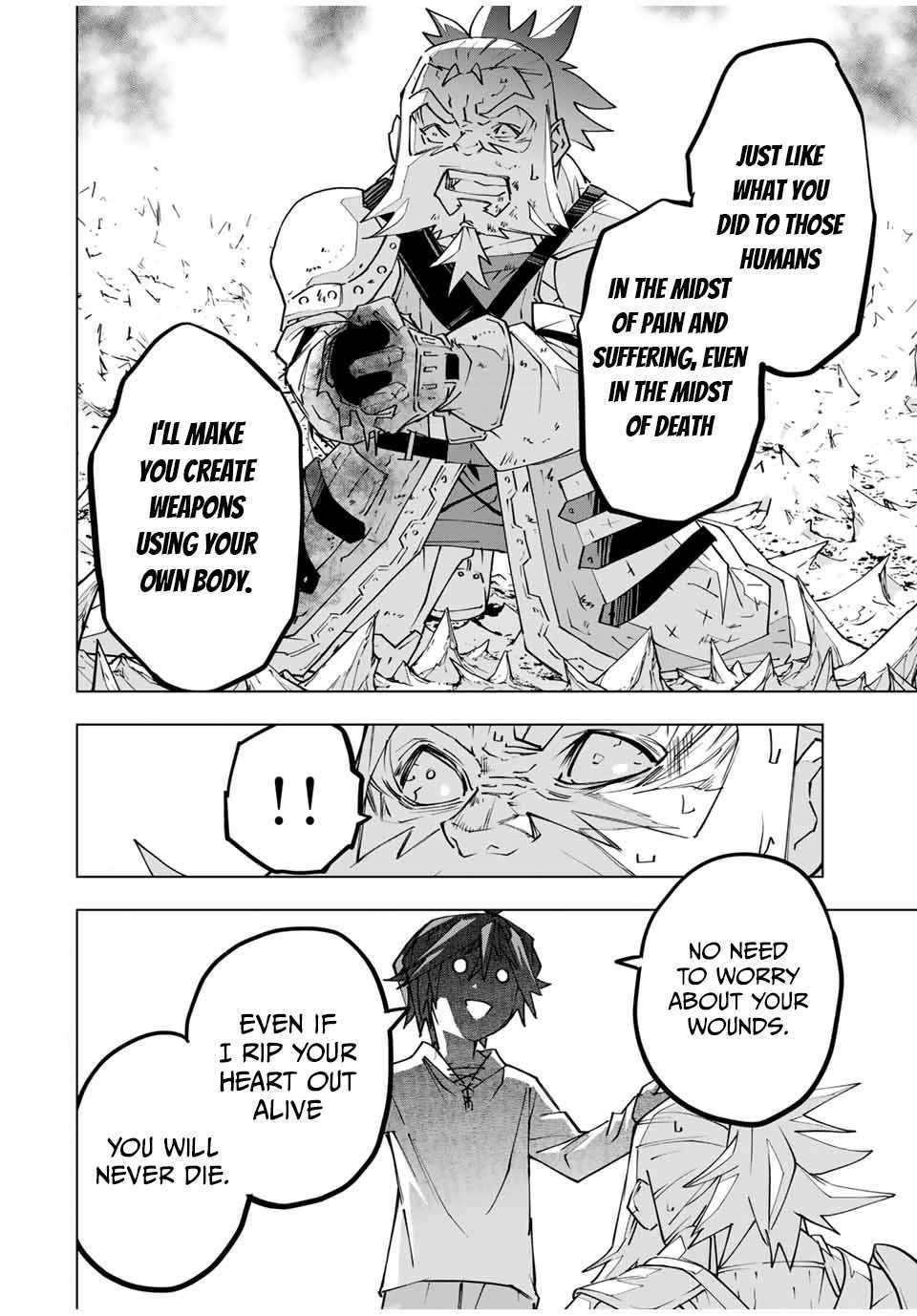 Read Backstabbed in a Backwater Dungeon_ My Party Tried to Kill Me, But Thanks to an Infinite Gacha I Got LVL 9999 Friends and Am Out for Revenge EN Manga Online