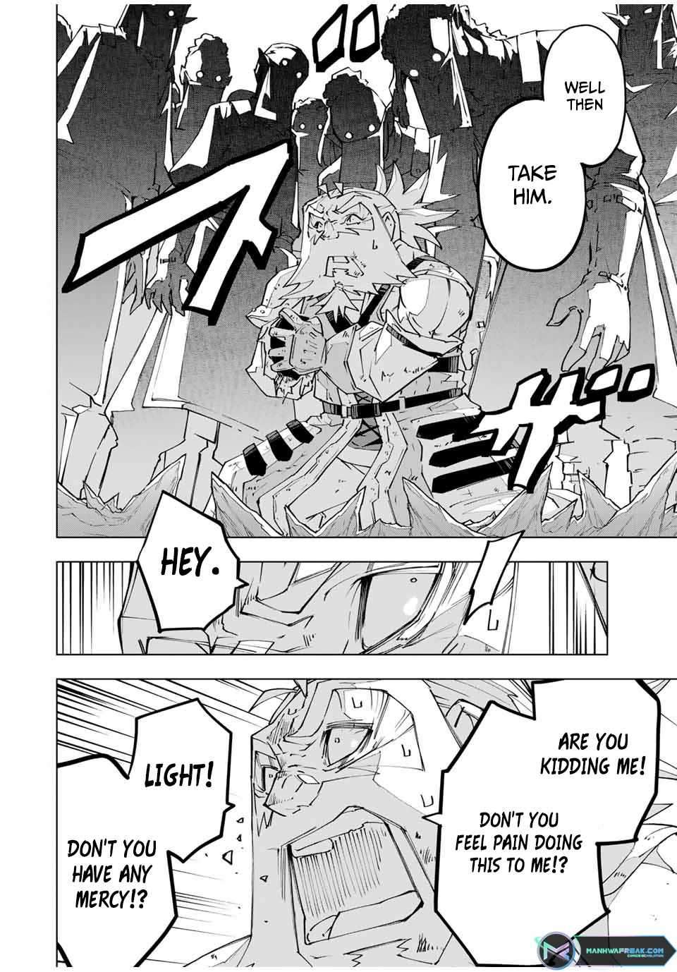 Read Backstabbed in a Backwater Dungeon_ My Party Tried to Kill Me, But Thanks to an Infinite Gacha I Got LVL 9999 Friends and Am Out for Revenge EN Manga Online