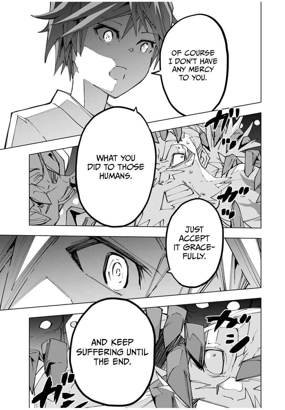 Read Backstabbed in a Backwater Dungeon_ My Party Tried to Kill Me, But Thanks to an Infinite Gacha I Got LVL 9999 Friends and Am Out for Revenge EN Manga Online