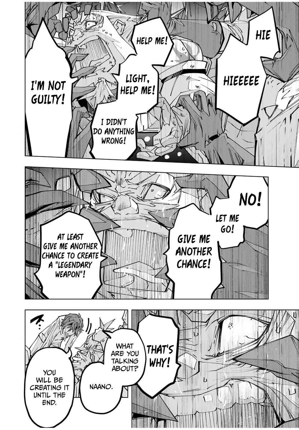 Read Backstabbed in a Backwater Dungeon_ My Party Tried to Kill Me, But Thanks to an Infinite Gacha I Got LVL 9999 Friends and Am Out for Revenge EN Manga Online