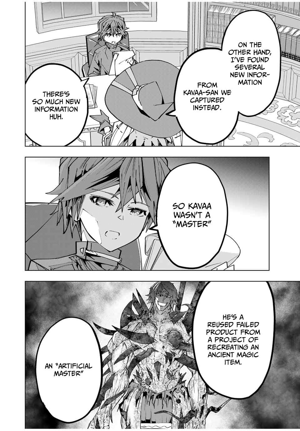 Read Backstabbed in a Backwater Dungeon_ My Party Tried to Kill Me, But Thanks to an Infinite Gacha I Got LVL 9999 Friends and Am Out for Revenge EN Manga Online