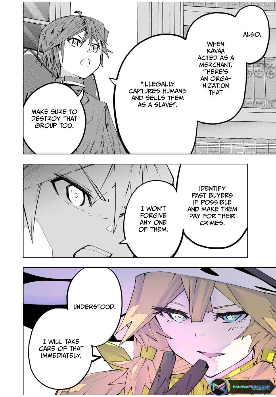 Read Backstabbed in a Backwater Dungeon_ My Party Tried to Kill Me, But Thanks to an Infinite Gacha I Got LVL 9999 Friends and Am Out for Revenge EN Manga Online