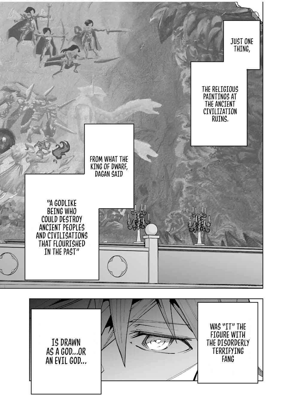 Read Backstabbed in a Backwater Dungeon_ My Party Tried to Kill Me, But Thanks to an Infinite Gacha I Got LVL 9999 Friends and Am Out for Revenge EN Manga Online