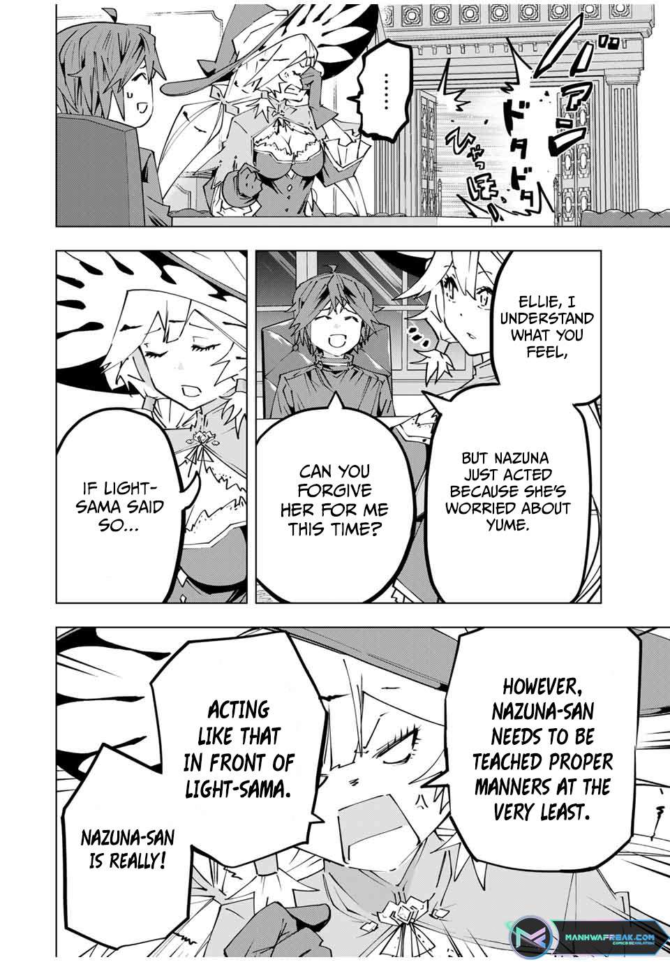 Read Backstabbed in a Backwater Dungeon_ My Party Tried to Kill Me, But Thanks to an Infinite Gacha I Got LVL 9999 Friends and Am Out for Revenge EN Manga Online