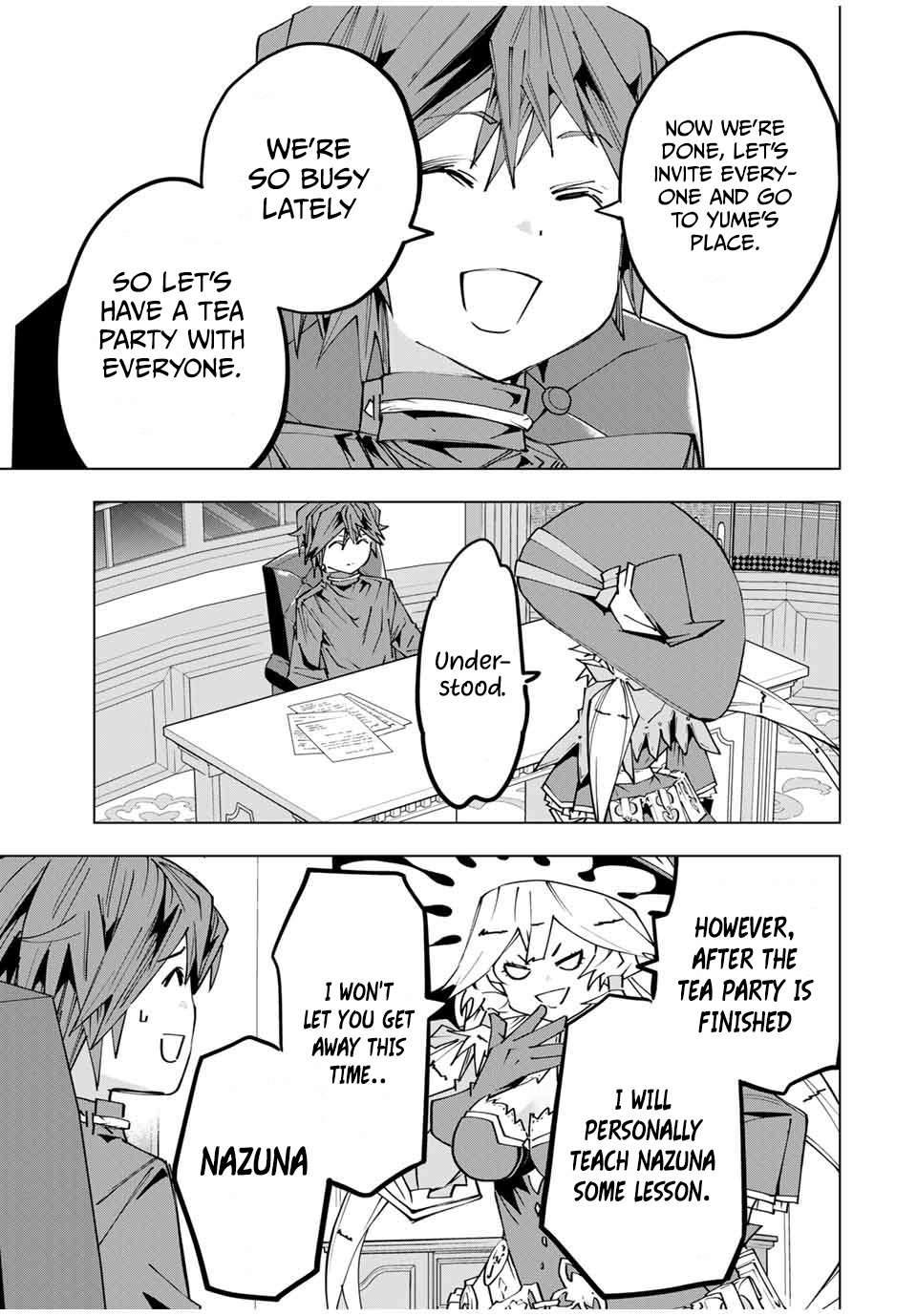 Read Backstabbed in a Backwater Dungeon_ My Party Tried to Kill Me, But Thanks to an Infinite Gacha I Got LVL 9999 Friends and Am Out for Revenge EN Manga Online