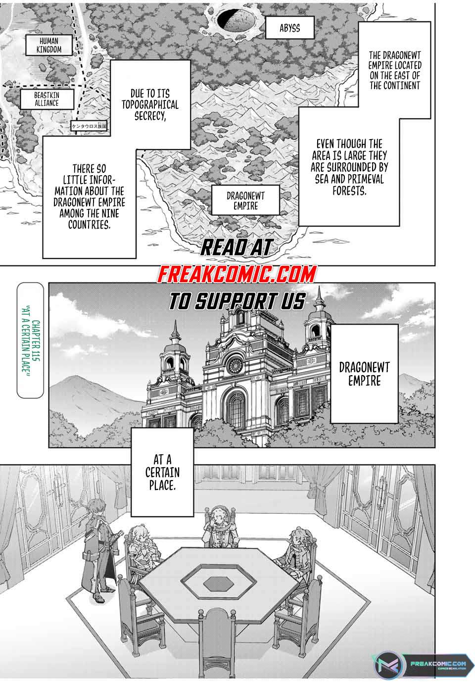 Read Backstabbed in a Backwater Dungeon_ My Party Tried to Kill Me, But Thanks to an Infinite Gacha I Got LVL 9999 Friends and Am Out for Revenge EN Manga Online
