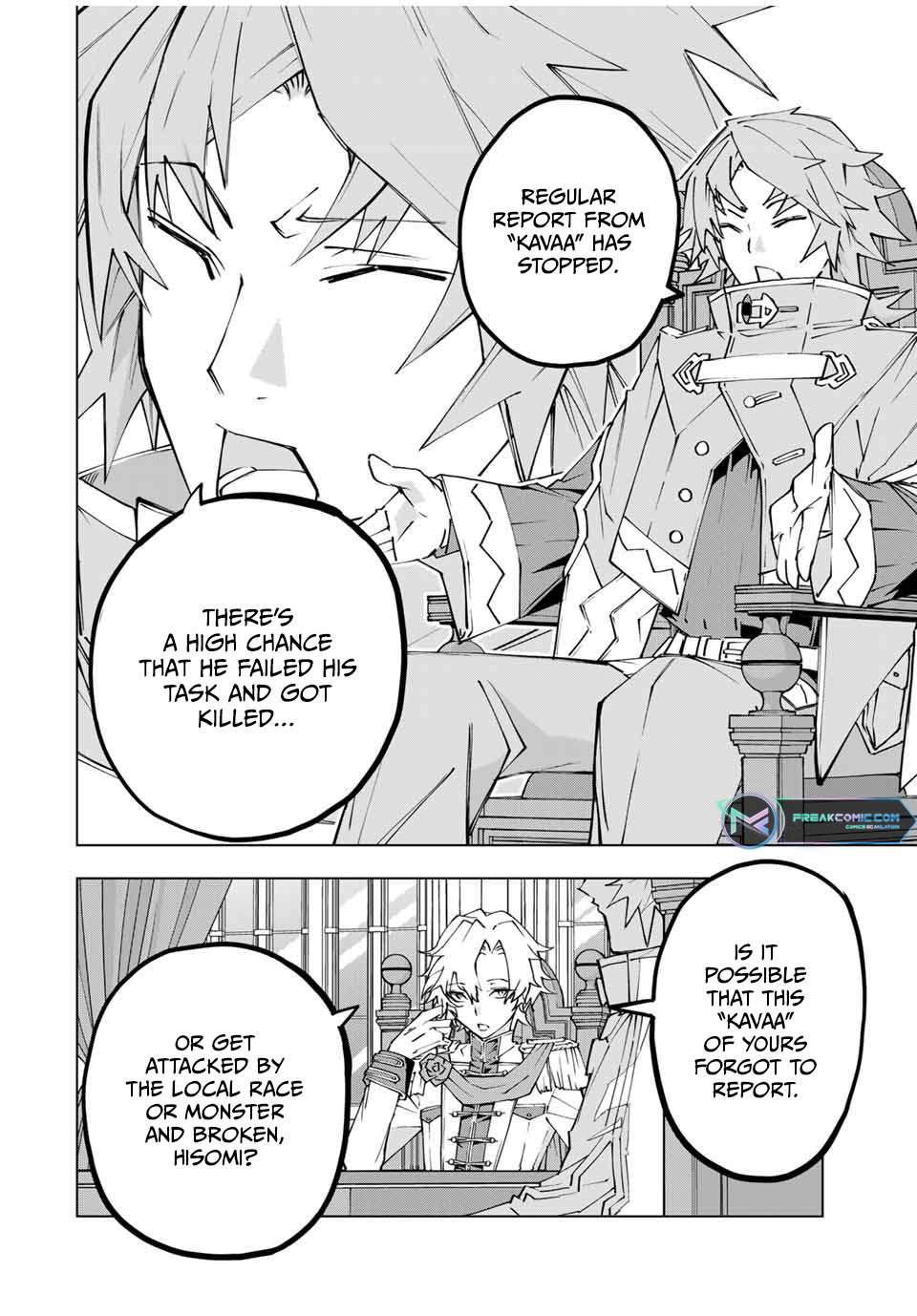 Read Backstabbed in a Backwater Dungeon_ My Party Tried to Kill Me, But Thanks to an Infinite Gacha I Got LVL 9999 Friends and Am Out for Revenge EN Manga Online