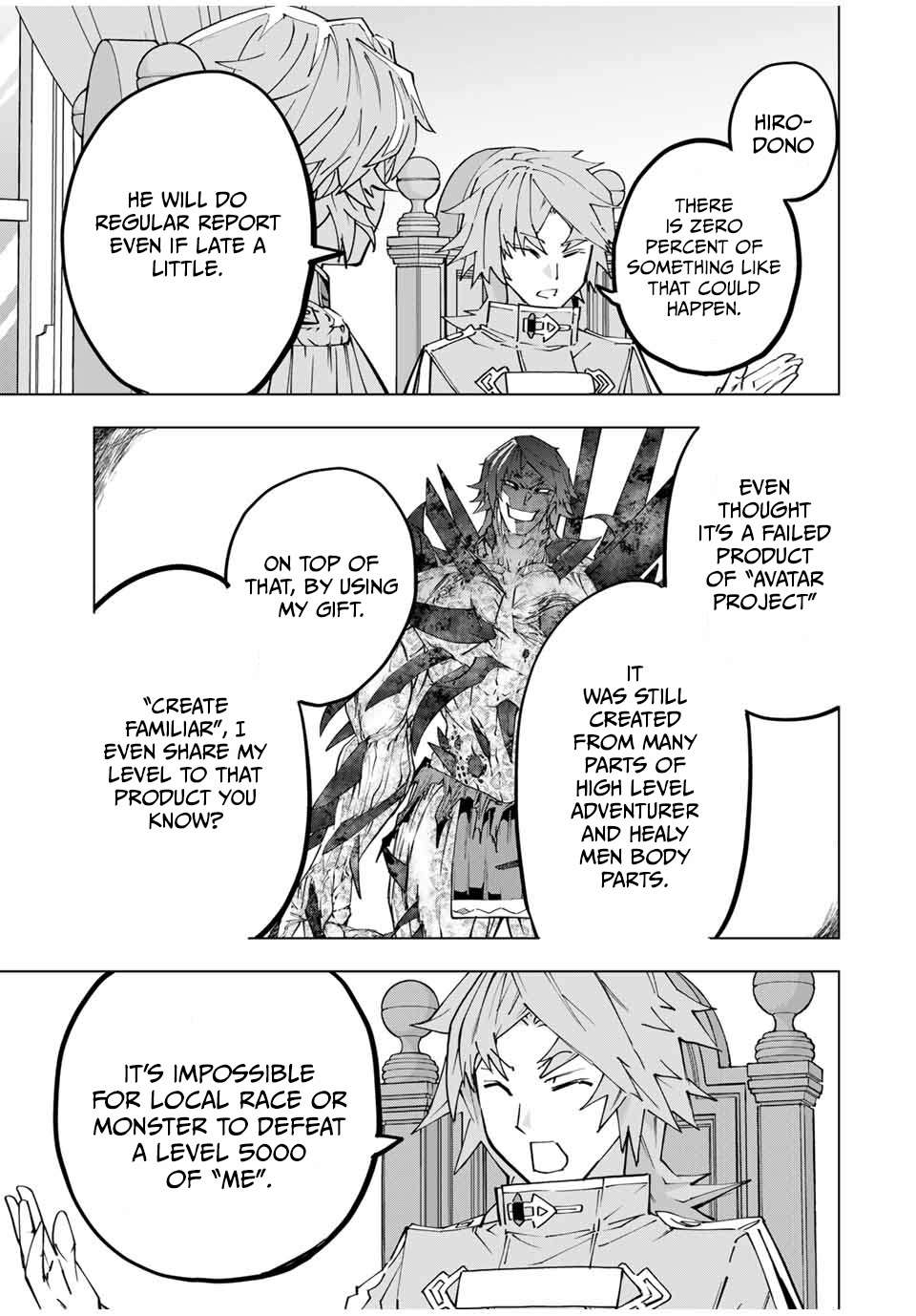 Read Backstabbed in a Backwater Dungeon_ My Party Tried to Kill Me, But Thanks to an Infinite Gacha I Got LVL 9999 Friends and Am Out for Revenge EN Manga Online