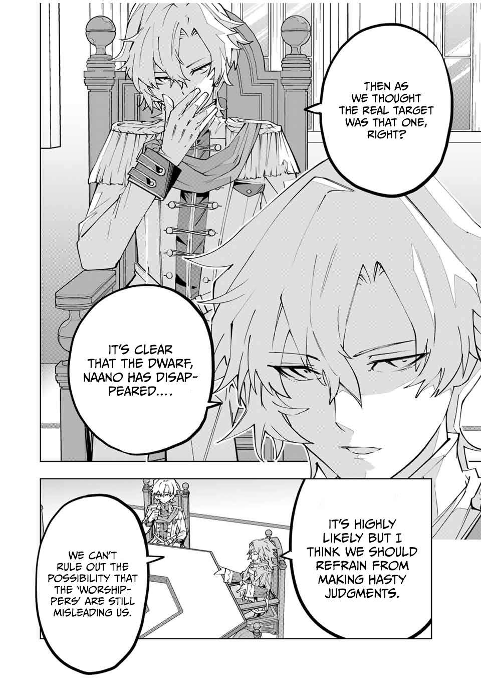 Read Backstabbed in a Backwater Dungeon_ My Party Tried to Kill Me, But Thanks to an Infinite Gacha I Got LVL 9999 Friends and Am Out for Revenge EN Manga Online