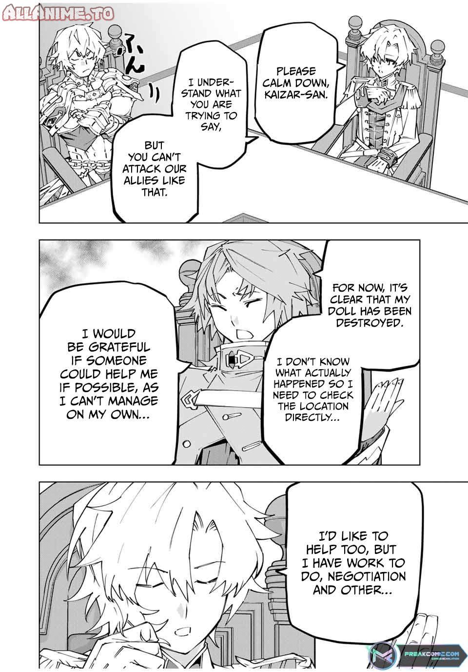 Read Backstabbed in a Backwater Dungeon_ My Party Tried to Kill Me, But Thanks to an Infinite Gacha I Got LVL 9999 Friends and Am Out for Revenge EN Manga Online