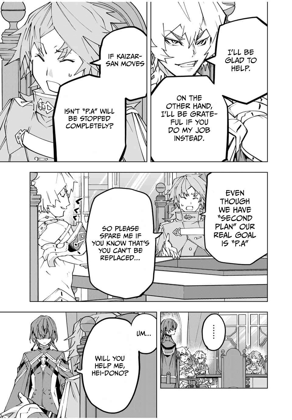 Read Backstabbed in a Backwater Dungeon_ My Party Tried to Kill Me, But Thanks to an Infinite Gacha I Got LVL 9999 Friends and Am Out for Revenge EN Manga Online