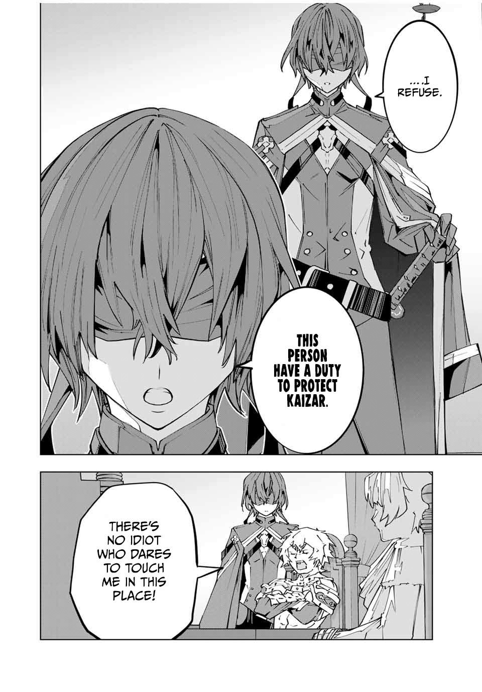 Read Backstabbed in a Backwater Dungeon_ My Party Tried to Kill Me, But Thanks to an Infinite Gacha I Got LVL 9999 Friends and Am Out for Revenge EN Manga Online