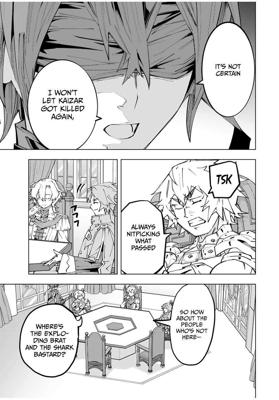Read Backstabbed in a Backwater Dungeon_ My Party Tried to Kill Me, But Thanks to an Infinite Gacha I Got LVL 9999 Friends and Am Out for Revenge EN Manga Online