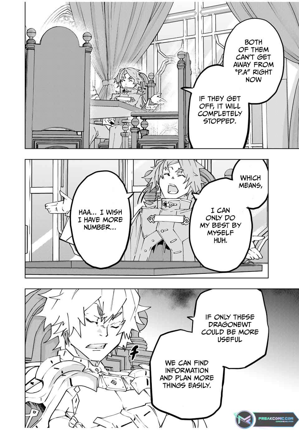 Read Backstabbed in a Backwater Dungeon_ My Party Tried to Kill Me, But Thanks to an Infinite Gacha I Got LVL 9999 Friends and Am Out for Revenge EN Manga Online
