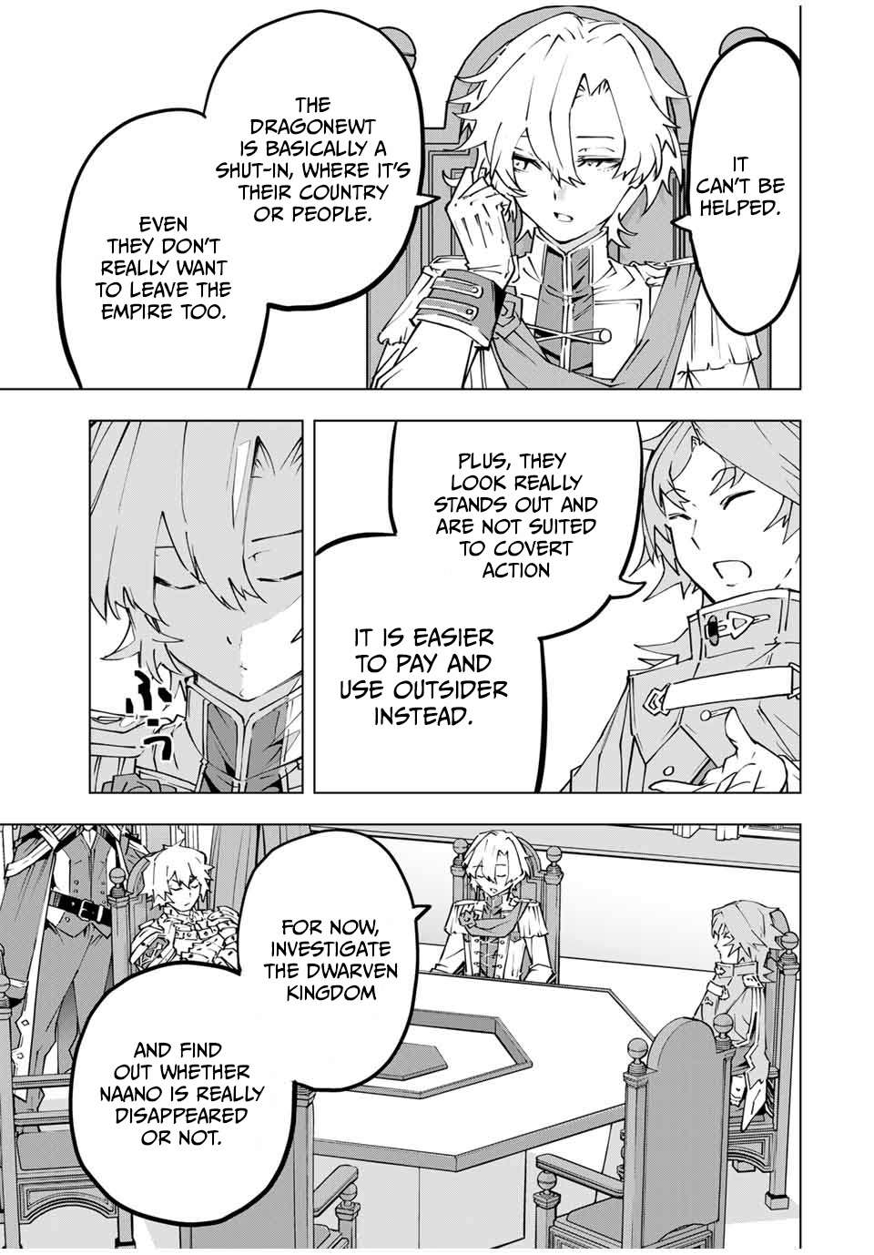 Read Backstabbed in a Backwater Dungeon_ My Party Tried to Kill Me, But Thanks to an Infinite Gacha I Got LVL 9999 Friends and Am Out for Revenge EN Manga Online